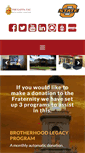 Mobile Screenshot of pktbk.com